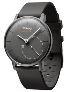 montre withings activite pop