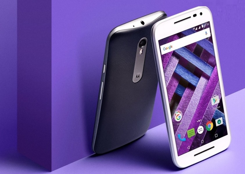 motorola moto g