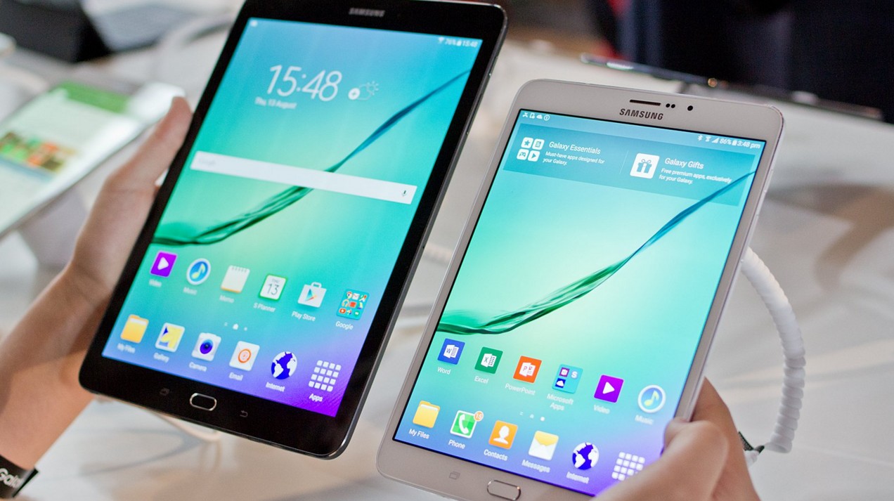 samsung tab s2 2015