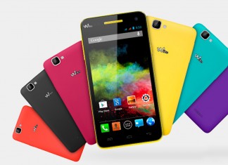 smartphone-Wiko-rainbow