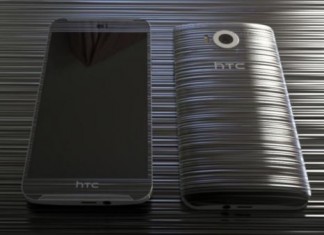 Concept du HTC One M10