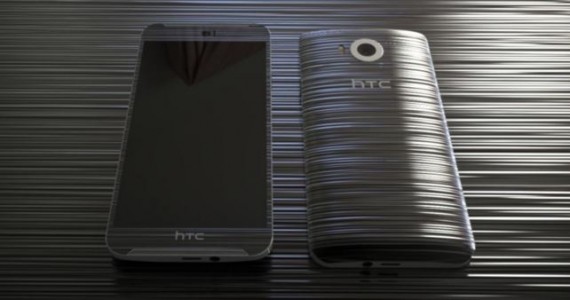Concept du HTC One M10