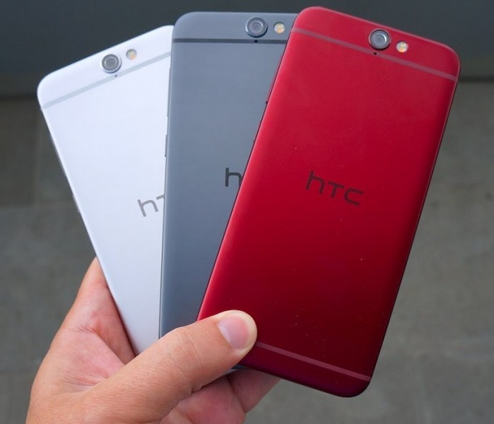 HTC One A9 forfait mobile