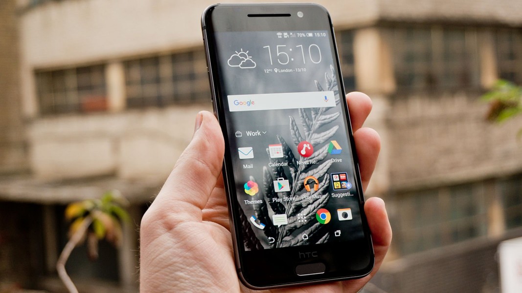 HTC One A9 moins cher
