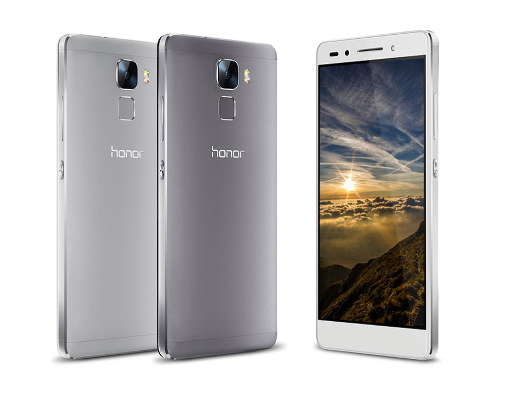 Honor 7 de Huawei