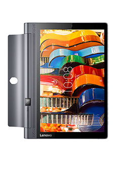 Lenovo Yoga Tablette