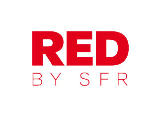 RED by SFr