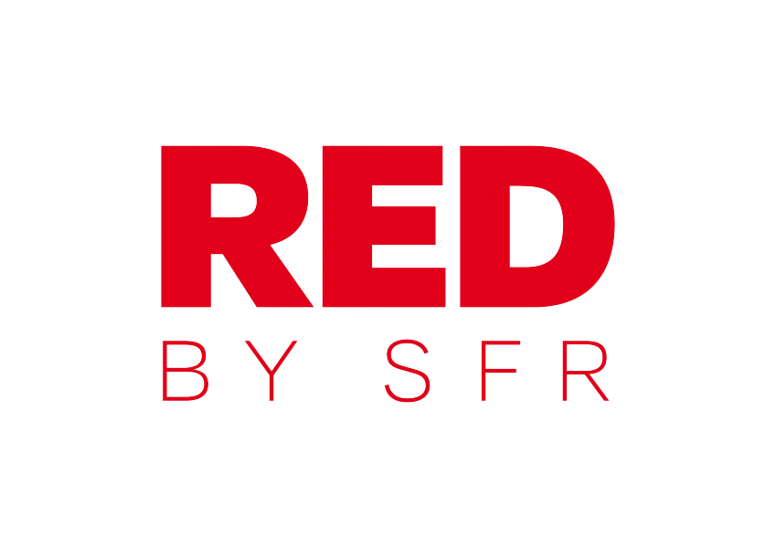 RED by SFr