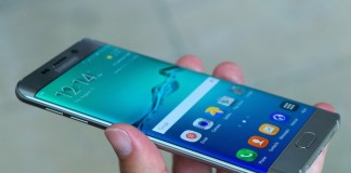 SAMSUNG Galaxy S6 Edge Plus
