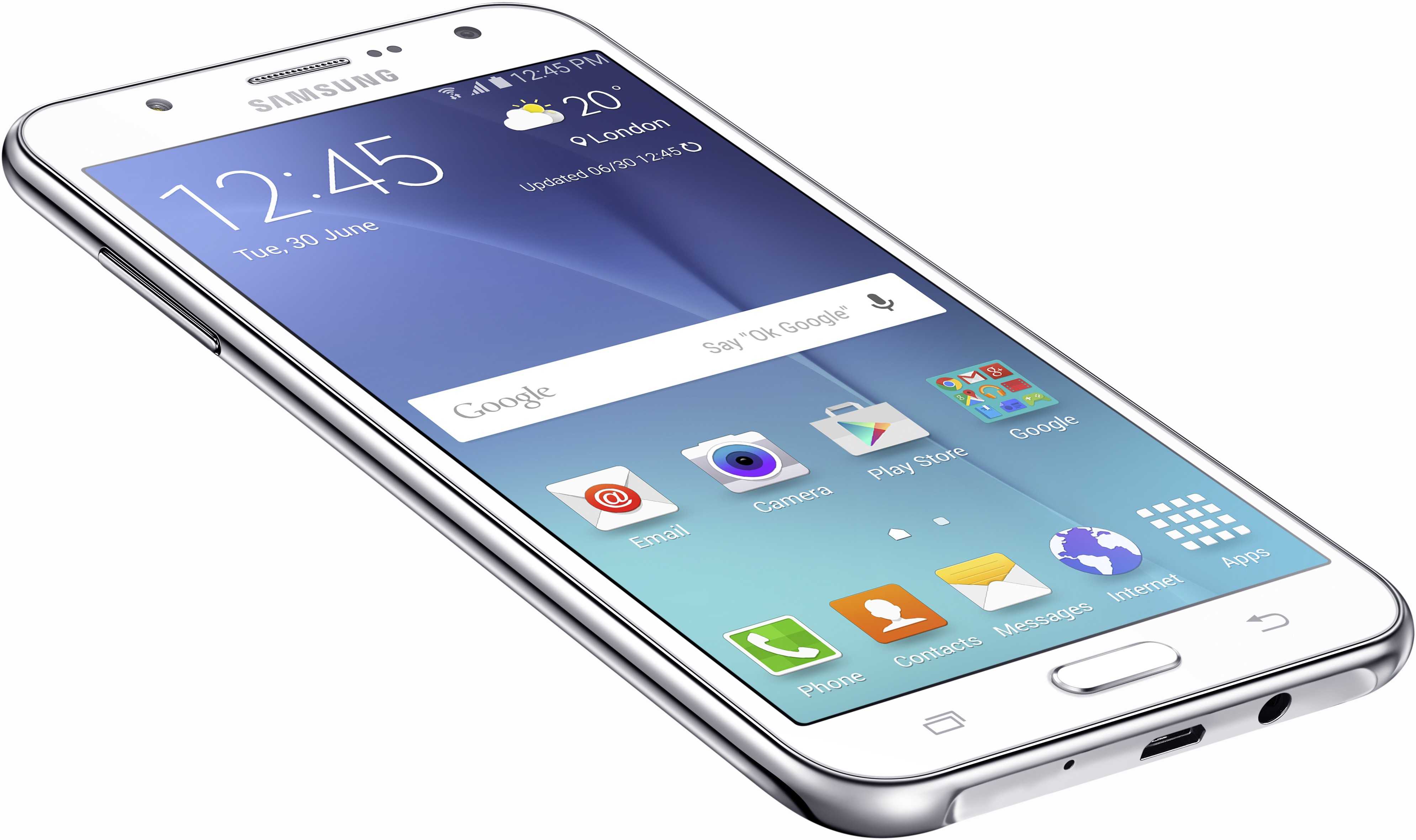 Samsung Galaxy J7 on connait sa fiche technique - Meilleur ... - 3980 x 2363 jpeg 294kB