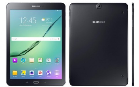 Samsung Galaxy Tab S2 9,7 pouces