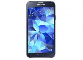Samsung Galaxy S5 New Noir