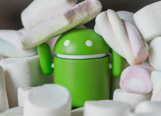 Mise à jour Android 6.0.1 Marshmallow