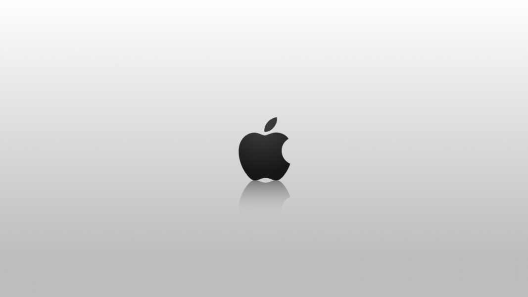 Logo d'Apple