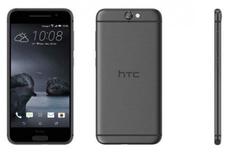 HTC One A9 Noir 16 Go
