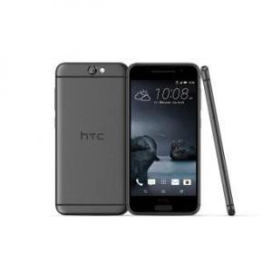 HTC One A9 carbone