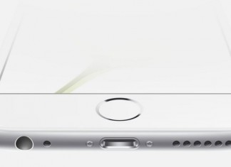 iPhone 6 gris sidéral
