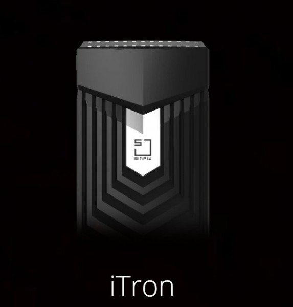 iTron