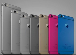 iphone 6c collection