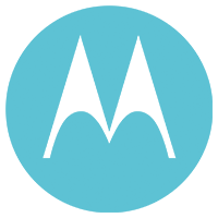 Le logo de Motorola
