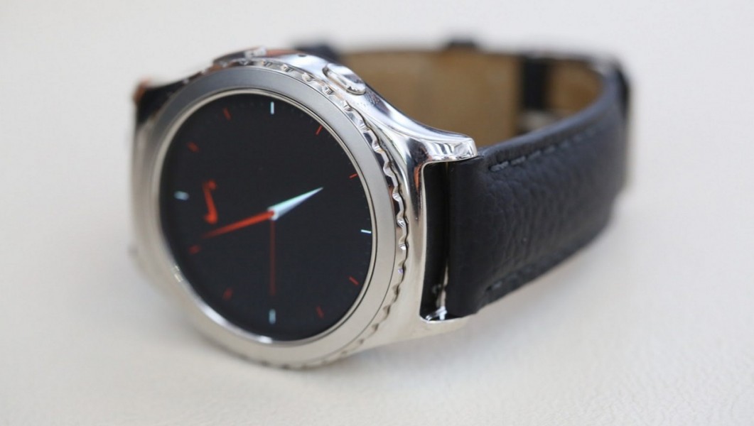 La Samsung Gear S2 à 329€ chez Boulanger  Meilleur Mobile