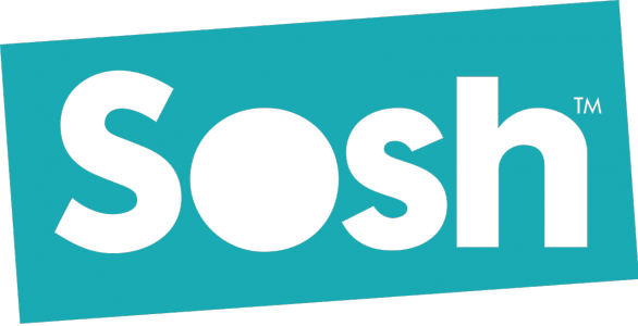 Logo sosh