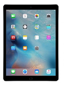 Apple iPad Pro 32 Go Gris sidéral