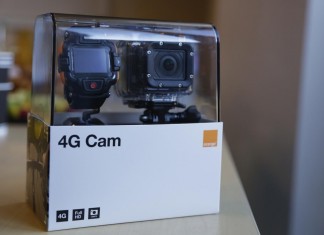 4G Cam Pack