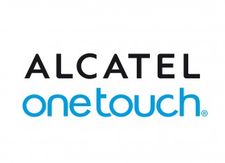 Alcatel Logo