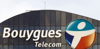 Bouygues Telecom fibre