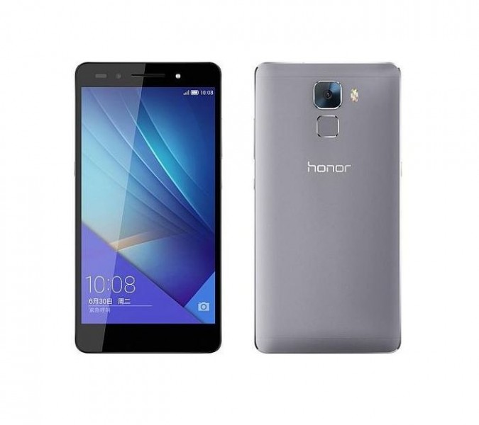 Honor 7