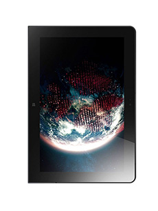 Lenovo ThinkPad Tablet 10 pouces 64Go
