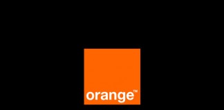 Logo de l'opérateur Orange