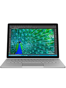 Microsoft Surface Book i5 128Go