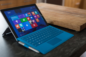 Tablette Microsoft Surface Pro 4