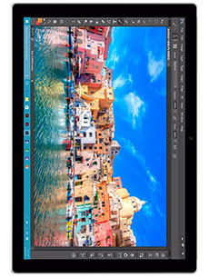Microsoft Surface Pro 4 i5 128Go