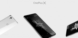 OnePlus x