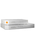 Orange Livebox Zen Fibre