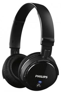 Philips SHB5600BK00