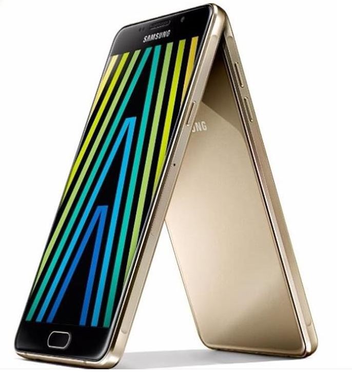 Samsung Galaxy A3 2016 : 3 bonnes raisons de lacheter  Meilleur Mobile