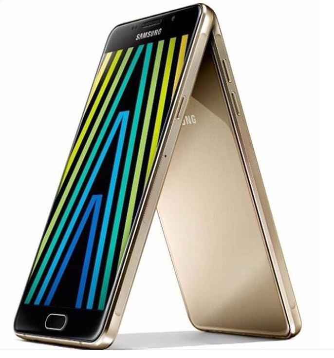 Samsung Galaxy A3 2016