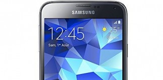 Samsung Galaxy S5 New