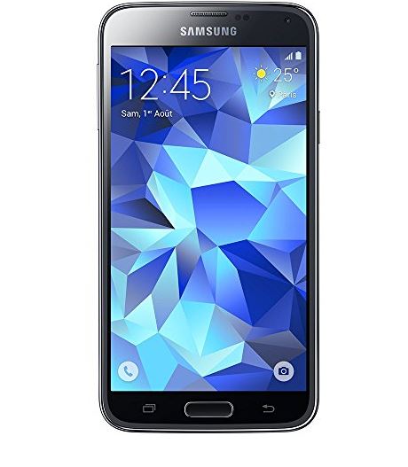 Samsung Galaxy S5 New : chez quel opérateur lacheter ?  Meilleur Mobile