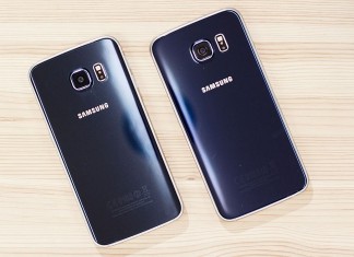 Samsung Galaxy S7 et S7Edge