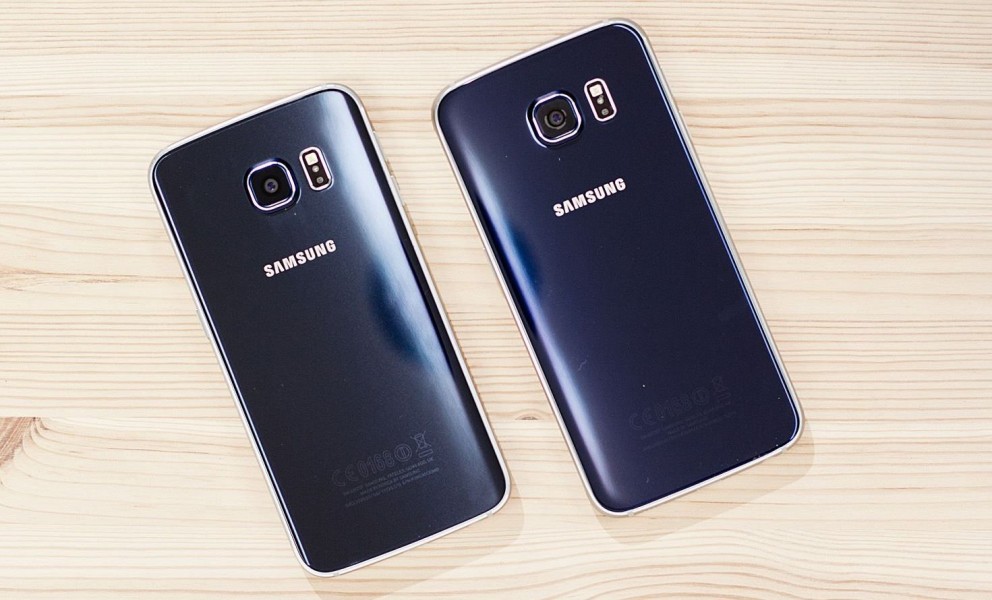 Samsung Galaxy S7 et S7Edge