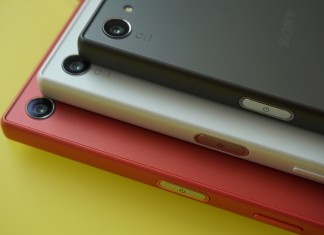 Quelques caractéristiques des Sony Xperia XZ1, XZ1 Compact et X1 viennent d'apparaître sur le net