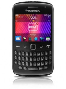 blackberry curve 9360