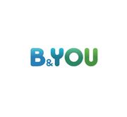 logo B&You