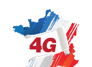 4G en France