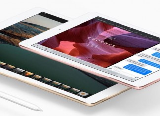 Apple iPad Pro 9.7 pouces